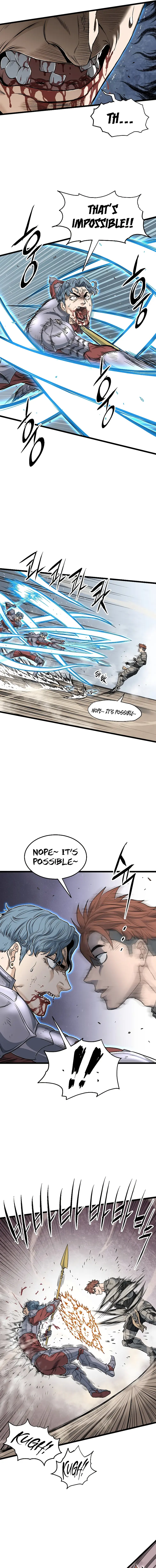 Murim Login Chapter 147 image 03